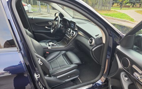 Mercedes-Benz GLC, 2018 год, 3 540 000 рублей, 17 фотография