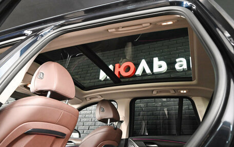 BMW X3, 2021 год, 5 350 000 рублей, 12 фотография