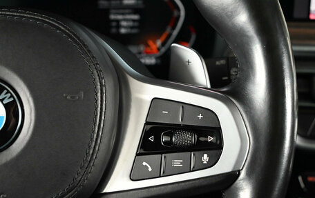 BMW X3, 2021 год, 5 350 000 рублей, 25 фотография