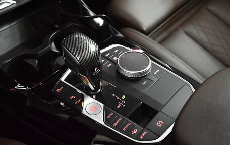 BMW X3, 2021 год, 5 350 000 рублей, 26 фотография