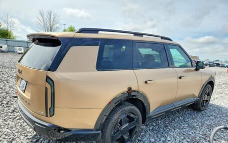 KIA Telluride, 2026 год, 8 000 000 рублей, 3 фотография