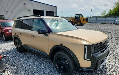 KIA Telluride, 2026 год, 8 000 000 рублей, 4 фотография