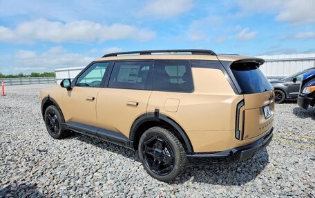 KIA Telluride, 2026 год, 8 000 000 рублей, 2 фотография