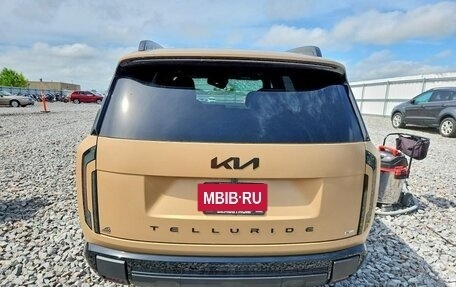 KIA Telluride, 2026 год, 8 000 000 рублей, 6 фотография