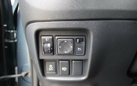Nissan Juke II, 2013 год, 1 089 000 рублей, 10 фотография