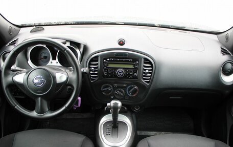 Nissan Juke II, 2013 год, 1 089 000 рублей, 7 фотография