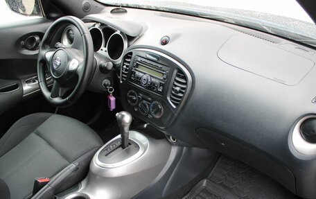 Nissan Juke II, 2013 год, 1 089 000 рублей, 8 фотография