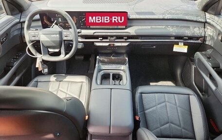 KIA Telluride, 2026 год, 8 000 000 рублей, 8 фотография