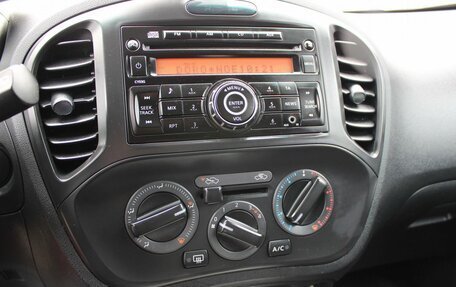Nissan Juke II, 2013 год, 1 089 000 рублей, 11 фотография