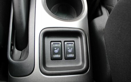 Nissan Juke II, 2013 год, 1 089 000 рублей, 13 фотография