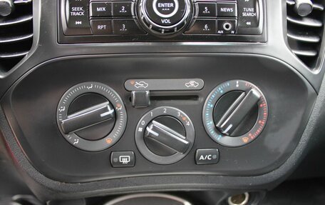 Nissan Juke II, 2013 год, 1 089 000 рублей, 12 фотография