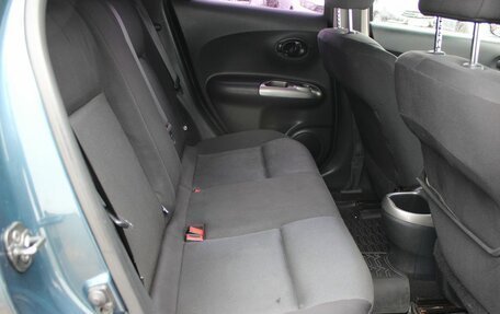 Nissan Juke II, 2013 год, 1 089 000 рублей, 16 фотография