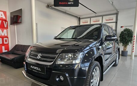 Suzuki Grand Vitara, 2011 год, 1 289 000 рублей, 2 фотография