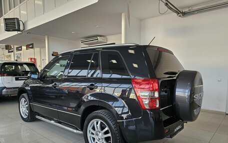 Suzuki Grand Vitara, 2011 год, 1 289 000 рублей, 6 фотография