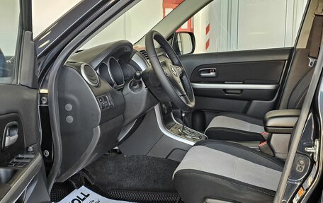 Suzuki Grand Vitara, 2011 год, 1 289 000 рублей, 10 фотография