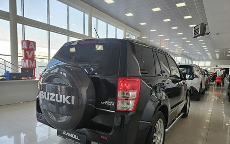 Suzuki Grand Vitara, 2011 год, 1 289 000 рублей, 8 фотография