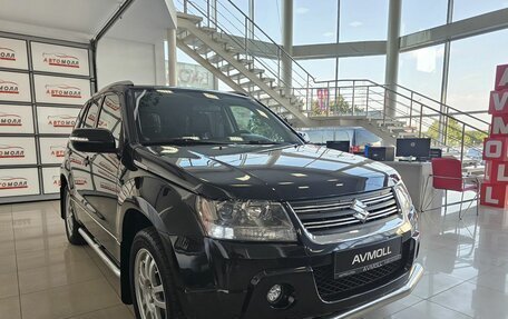 Suzuki Grand Vitara, 2011 год, 1 289 000 рублей, 4 фотография