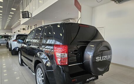 Suzuki Grand Vitara, 2011 год, 1 289 000 рублей, 7 фотография