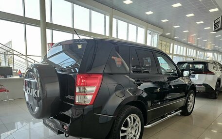 Suzuki Grand Vitara, 2011 год, 1 289 000 рублей, 9 фотография