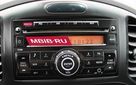 Nissan Juke II, 2013 год, 1 089 000 рублей, 15 фотография