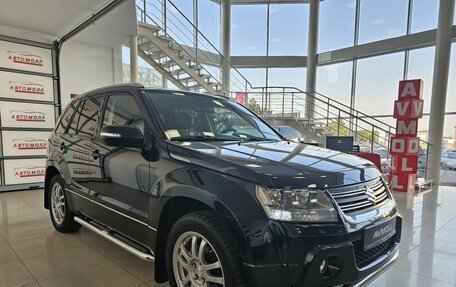 Suzuki Grand Vitara, 2011 год, 1 289 000 рублей, 5 фотография