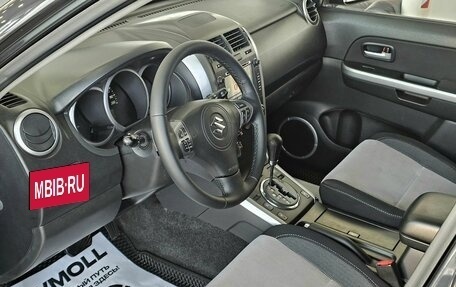 Suzuki Grand Vitara, 2011 год, 1 289 000 рублей, 11 фотография