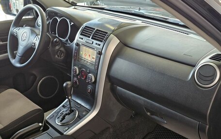 Suzuki Grand Vitara, 2011 год, 1 289 000 рублей, 17 фотография