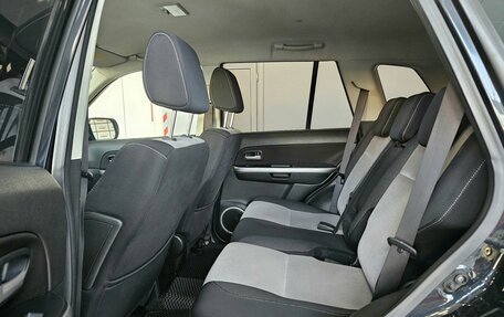 Suzuki Grand Vitara, 2011 год, 1 289 000 рублей, 14 фотография