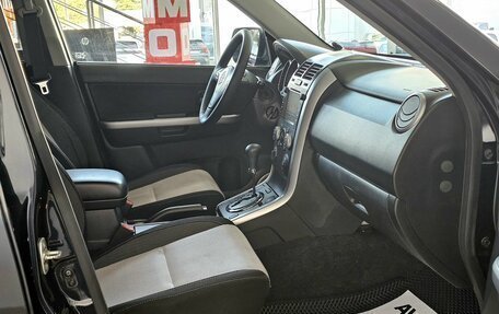 Suzuki Grand Vitara, 2011 год, 1 289 000 рублей, 16 фотография