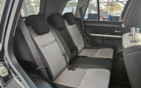 Suzuki Grand Vitara, 2011 год, 1 289 000 рублей, 15 фотография