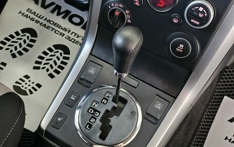 Suzuki Grand Vitara, 2011 год, 1 289 000 рублей, 19 фотография
