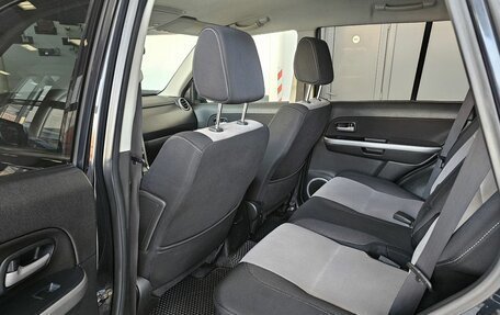 Suzuki Grand Vitara, 2011 год, 1 289 000 рублей, 13 фотография