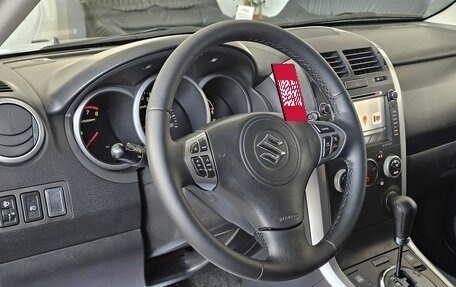 Suzuki Grand Vitara, 2011 год, 1 289 000 рублей, 12 фотография