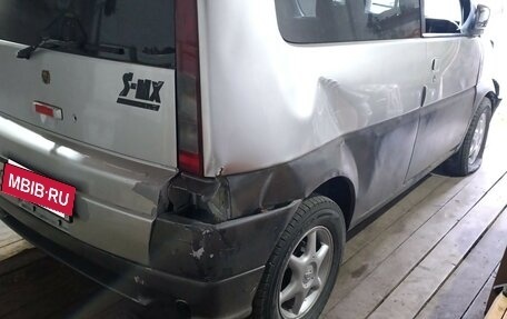 Honda S-MX, 1998 год, 240 000 рублей, 4 фотография