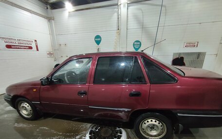 Daewoo Nexia I рестайлинг, 2007 год, 155 000 рублей, 9 фотография
