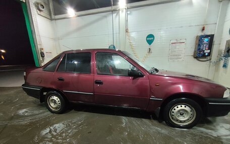 Daewoo Nexia I рестайлинг, 2007 год, 155 000 рублей, 5 фотография