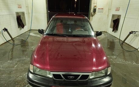 Daewoo Nexia I рестайлинг, 2007 год, 155 000 рублей, 2 фотография