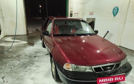 Daewoo Nexia I рестайлинг, 2007 год, 155 000 рублей, 3 фотография