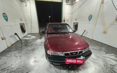 Daewoo Nexia I рестайлинг, 2007 год, 155 000 рублей, 4 фотография