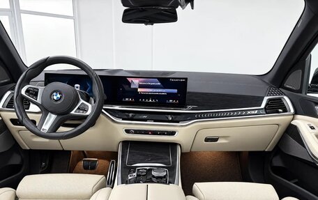 BMW X5, 2025 год, 13 200 000 рублей, 5 фотография
