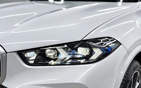 BMW X5, 2025 год, 13 200 000 рублей, 2 фотография
