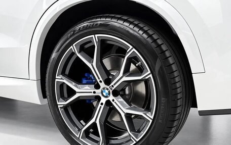 BMW X5, 2025 год, 13 200 000 рублей, 8 фотография