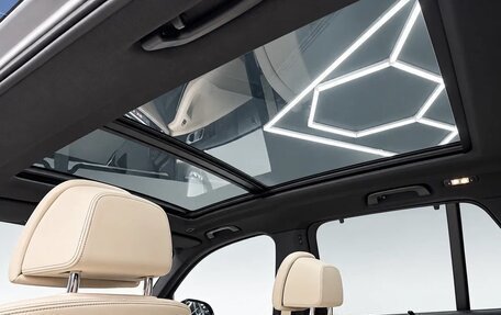 BMW X5, 2025 год, 13 200 000 рублей, 6 фотография