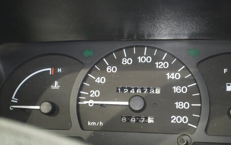 Daewoo Nexia I рестайлинг, 2007 год, 155 000 рублей, 14 фотография