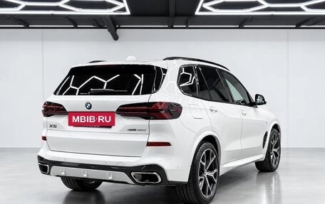 BMW X5, 2025 год, 13 200 000 рублей, 4 фотография