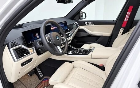 BMW X5, 2025 год, 13 200 000 рублей, 7 фотография