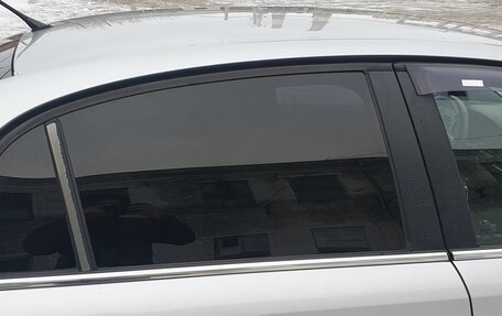 Opel Vectra C рестайлинг, 2003 год, 600 000 рублей, 9 фотография