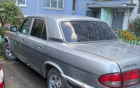 ГАЗ 31105 «Волга», 2007 год, 150 000 рублей, 4 фотография