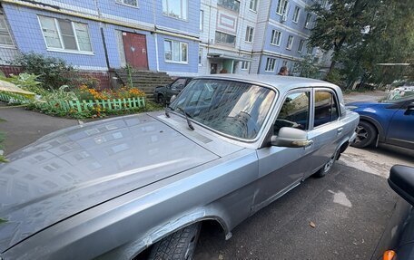 ГАЗ 31105 «Волга», 2007 год, 150 000 рублей, 2 фотография
