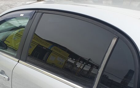 Opel Vectra C рестайлинг, 2003 год, 600 000 рублей, 11 фотография